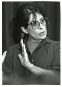 Letras Galegas.- María Victoria Moreno, la profesora que "impactó" a los alumnos del franquismo y de la democracia