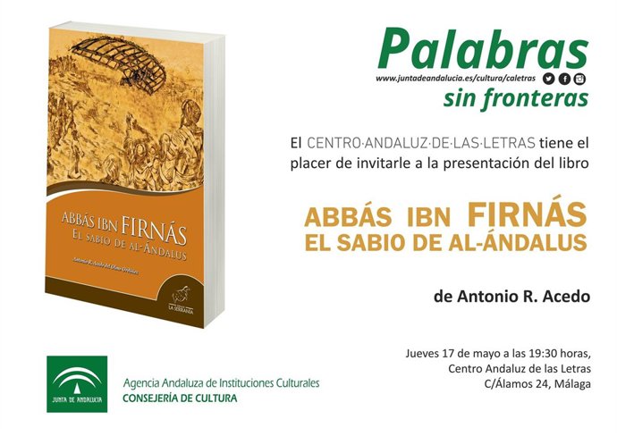 Presentación Libro 