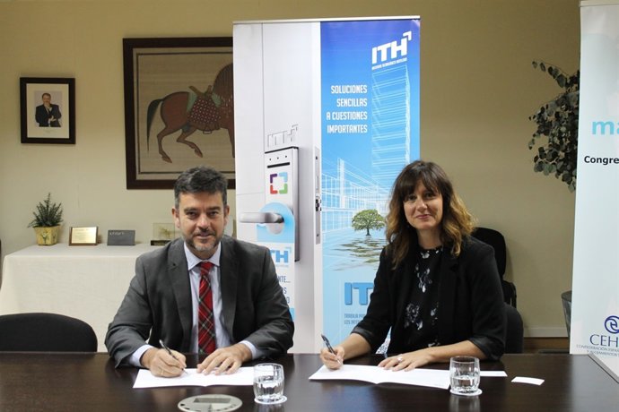 Acuerdo entre ITH y Noray