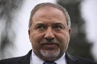 Lieberman tilda a los líderes de Hamás de "caníbales" y les acusa de "tratar a sus niños como armas"