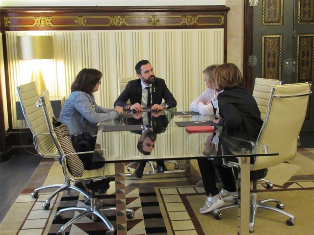 ++Fotos Torrent I Familiars Presos