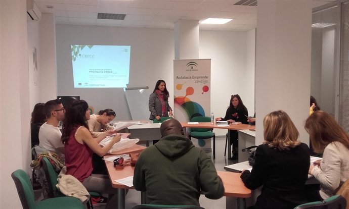 [Grupoalmeria] [L Comunicacion.Almeria.Dgob] Nota Economía