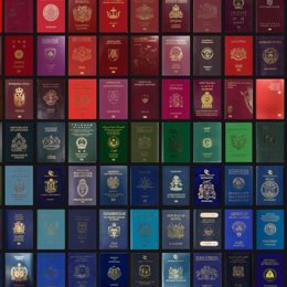 Pasaporte