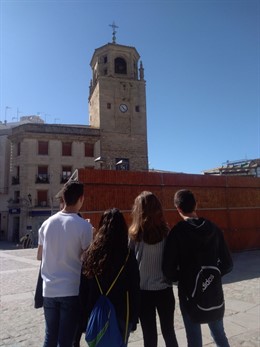 Torre del Reloj
