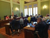 El PP tilda de "intervencionista" la Ley de Vivienda y sostiene que "no solucionará" el acceso a la vivienda