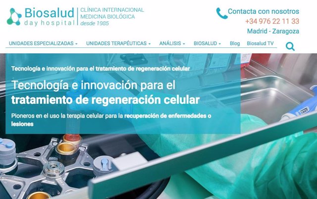 Biosalud