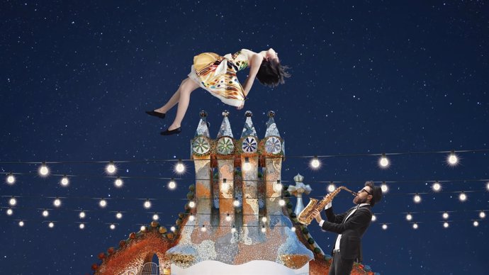 La Casa Batlló regresa con sus 'Noches Mágicas' hasta el 4 de noviembre