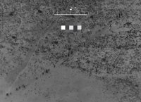 Al menos 28 talibán muertos en un bombardeo de EEUU en el oeste de Afganistán