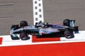Bottas pulveriza el registro del actual Circuit y domina los test en Barcelona