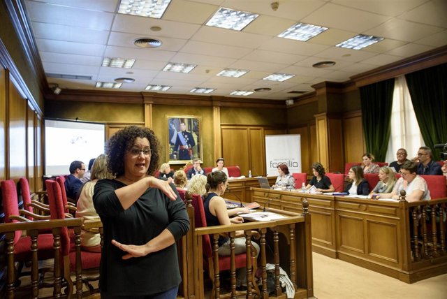 El Consejo Provincial de la Familia se ha reunido en su cita anual de mayo.