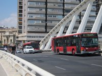 El Consell rechaza el acuerdo Cs-Gobierno de diez millones al transporte de València: "Los fondos no son una subasta"