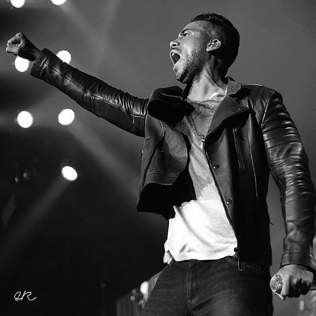 Romeo Santos (arxiu)