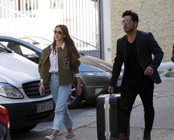 BUSTAMANTE Y YANA OLINA