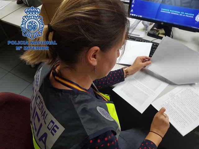 Difusion: "La Policía Nacional Detiene A Un Groomer Por Acosar A Menores De Edad