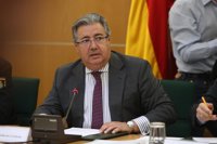 Interior dice que pidió información sobre presos de ETA para actualizar su base de datos y responder en el Parlamento