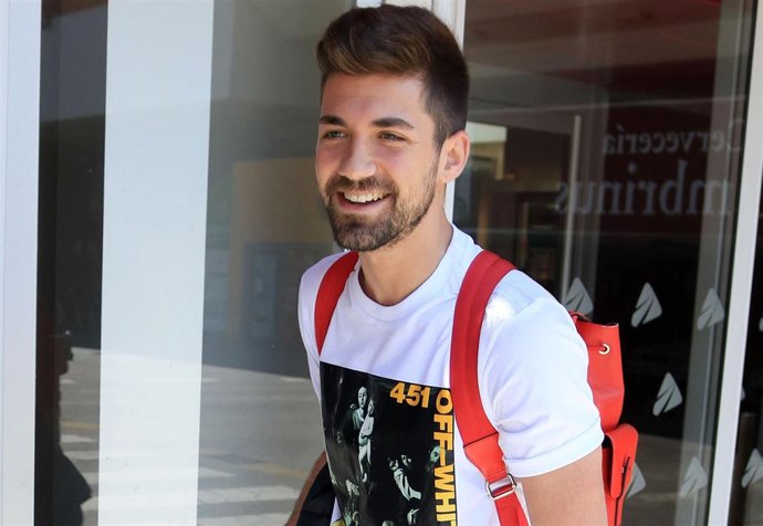Alejandro Albalá