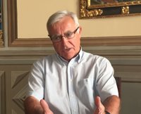 Ribó ve "una limosna" en la inversión del Gobierno en el transporte metropolitano de València 