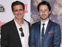 It 2 ficha a las versiones adultas de Eddie y Stanley