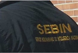 Sebin, Veneçuela