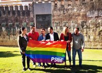 PSOE-A pide a Rajoy que explique "dónde están" los 120 millones que faltan para el Pacto contra Violencia de Género