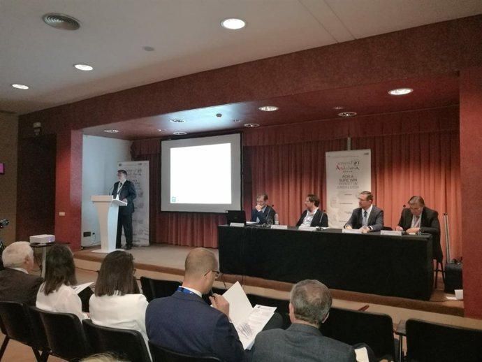 La agencia IDEA, en ADM Sevilla 2018