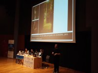 Baeza, Segovia, Úbeda y Toledo exponen sus "buenas prácticas" en materia de accesibilidad