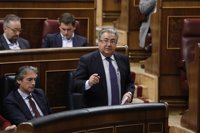 Podemos advierte a Zoido de que acceder a una vivienda es "misión imposible" para los policías destinados en Baleares