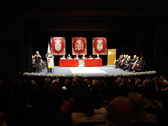 Acto central por el Día das Letras Galegas 2018
