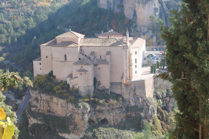 Parador de Cuenca