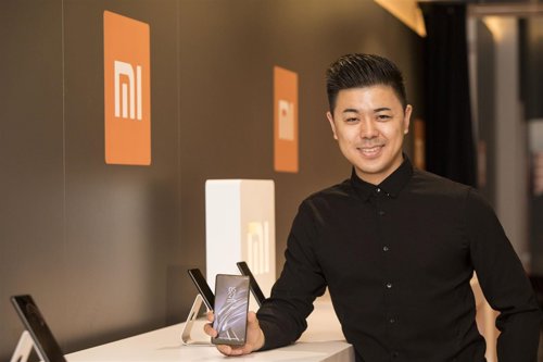 Xiaomi