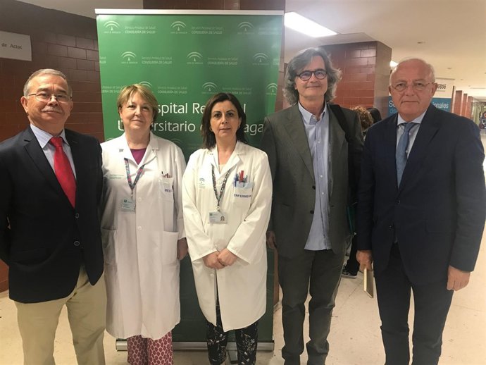 Jornadas pediatría niños pacientes crónicos cronicidad infantil doctores