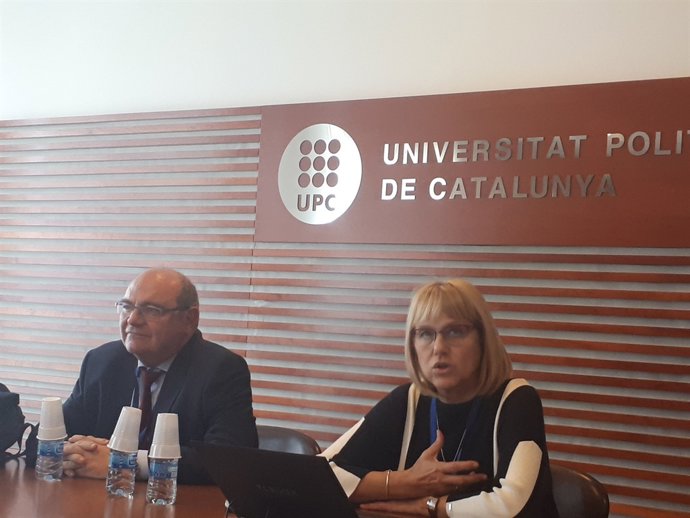 J.M.Pingarrón i P.Zaragoza, RedOtri