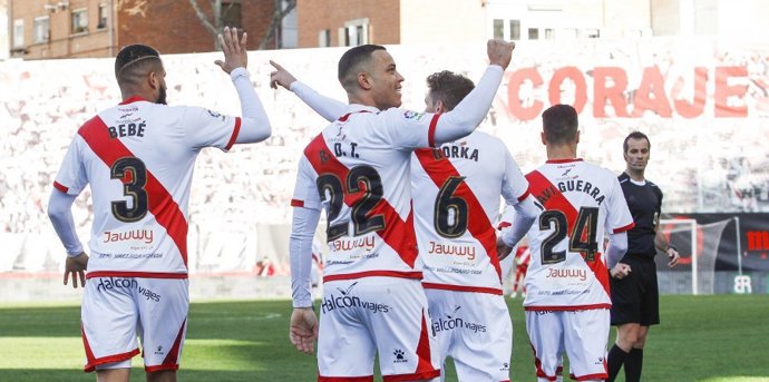 Rayo Vallecano