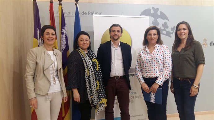 Proyecto Stolpersteine