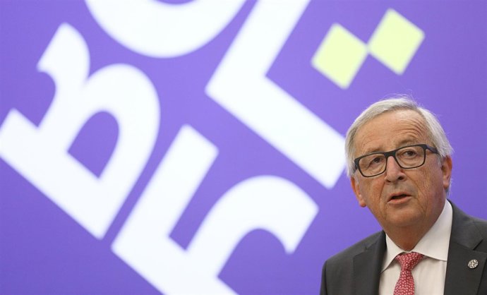 Jean-Claude Juncker