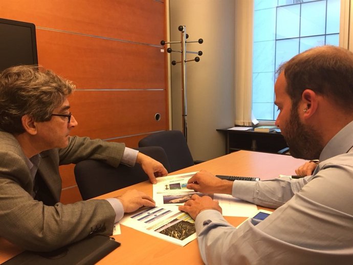 Políticas medioambientales del Govern