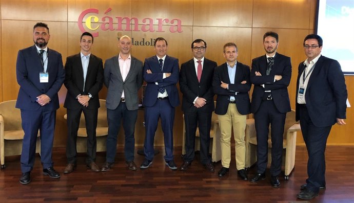 Programa de digitalización para empresarios. 