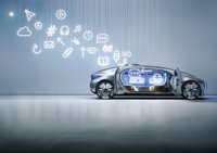 ACEA y Bruselas coinciden en que se debe garantizar un acceso seguro a los datos del vehículo conectado