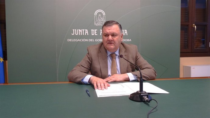 Zurera presenta el balance de la campaña de solicitudes PAC 2018