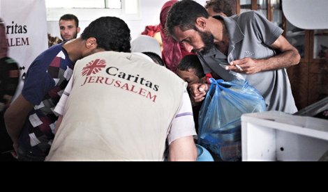 Cooperación y Desarrollo