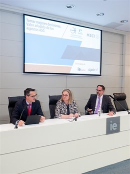 Clúster de Transparencia, Buen Gobierno e integridad