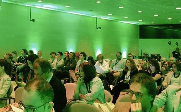 Sessió de BBTalks de BBConstrumat