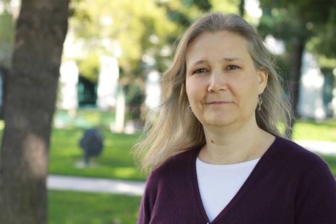 Amy Hennig, creadora de la saga Uncharted, Premio de Honor Gamelab 2018