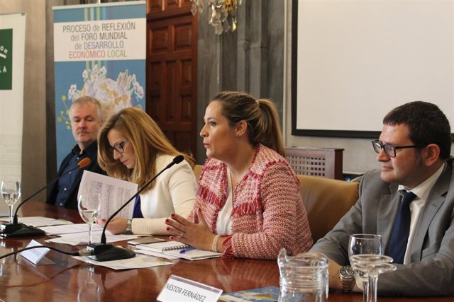 Una jornada reivindica el papel de los actores locales