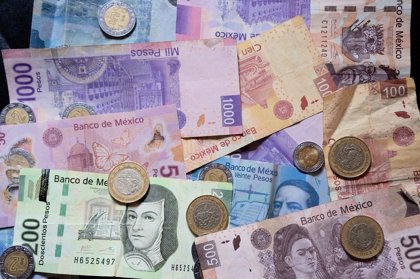 Por qué hay un aumento del dinero en efectivo en México en elecciones?