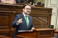 El PP cree que la dimisión de Negrín llega "tarde" y pide trabajar para que TVC no se vaya a negro