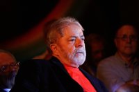 Un juez brasileño suspende los derechos de Lula como expresidente