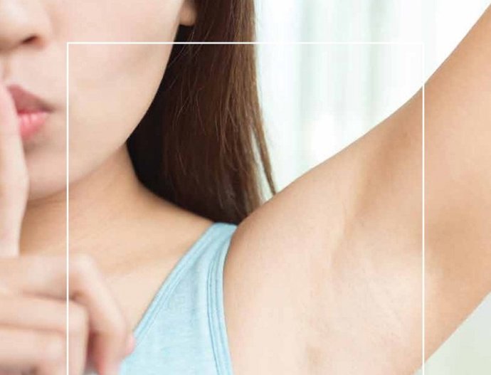 SUDORACIÓN EXCESIVA DUCRAY