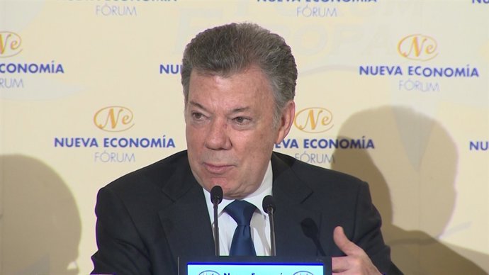  Juan Manuel Santos 