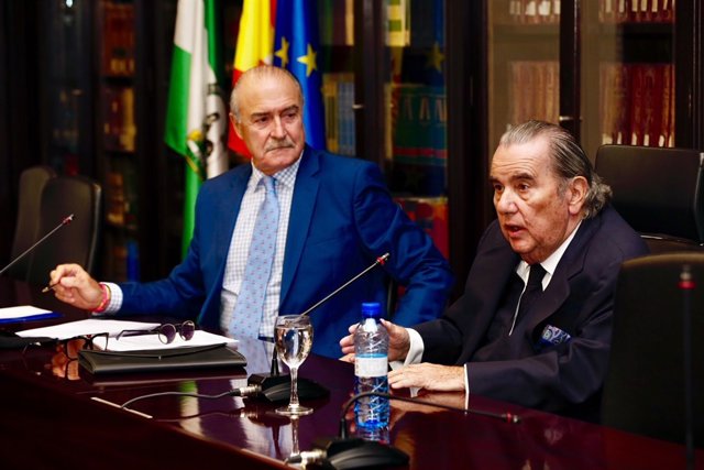 Caedráticos declaración de Granada